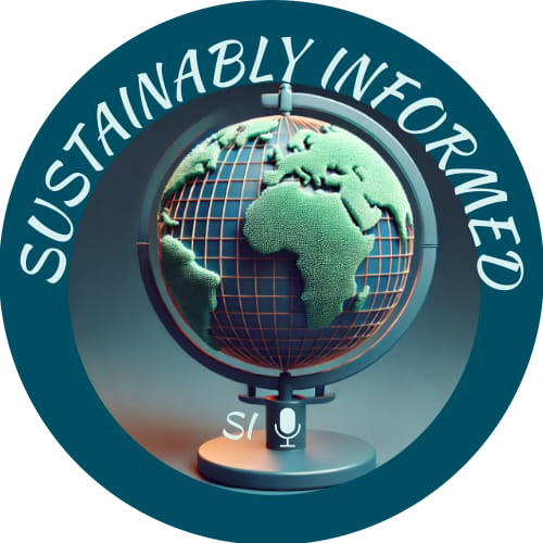 Sustainably Informed